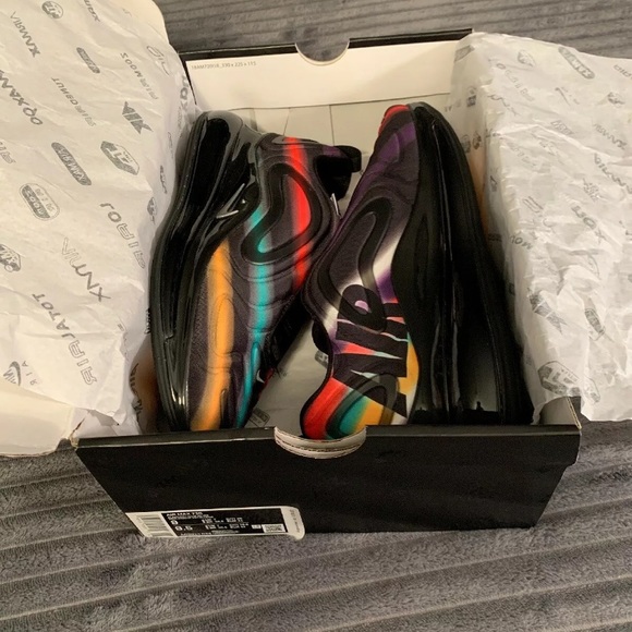 nike air max 720 multi